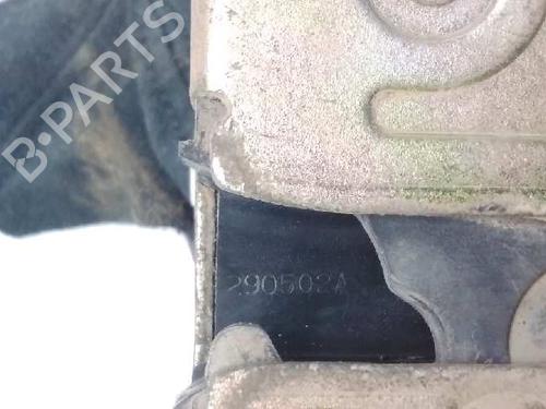 Front right lock NISSAN INTERSTAR Van (X70)  | BP10229628C97 