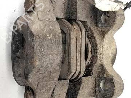 Left rear brake caliper LAND ROVER DEFENDER Station Wagon (L316)  | BP11601454M107 