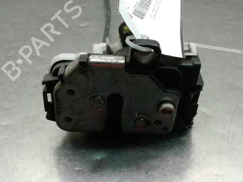 Rear right lock FIAT PANDA (169_) 1.2 (169.AXB11, 169.AXB1A) | BP7256731C99