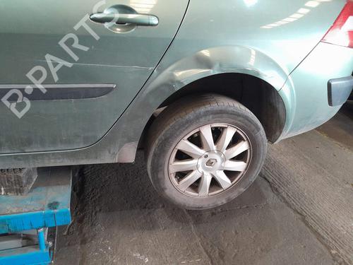 Engine RENAULT MEGANE II Saloon (LM0/1_) 1.5 dCi (LM02, LM13, LM2A) | BP28095100M1 - Image 10