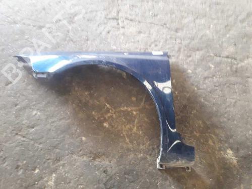 Used Left front fenders RENAULT LAGUNA II (BG0/1_) [2001-2007]  17034065