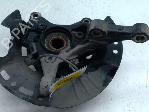 Right front steering knuckle KIA XCEED (CD) 1.4 T-GDI | BP37632184M26 - Image 2