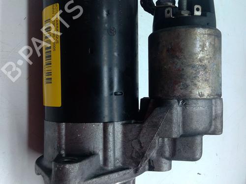 Used Starter Starter BMW 3 (E90) 330 d (231 hp) 35800956 35800956