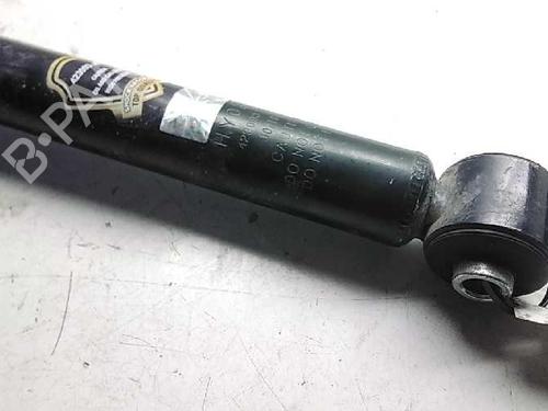 Left rear shock absorber HYUNDAI GETZ (TB)  | BP16111761M18 