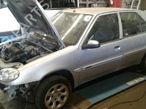 Front wiper motor CITROËN SAXO (S0, S1) 1.5 D | BP10290455M29 