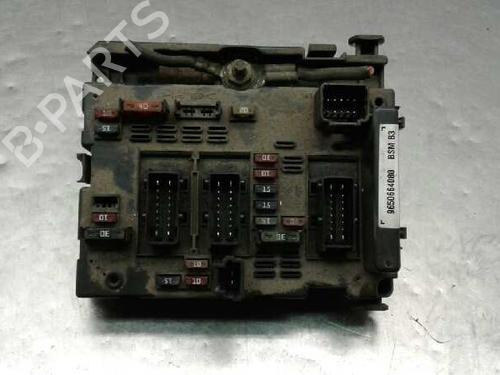 Used Fuse box PEUGEOT 307 (3A/C) [2000-2012]  11638340
