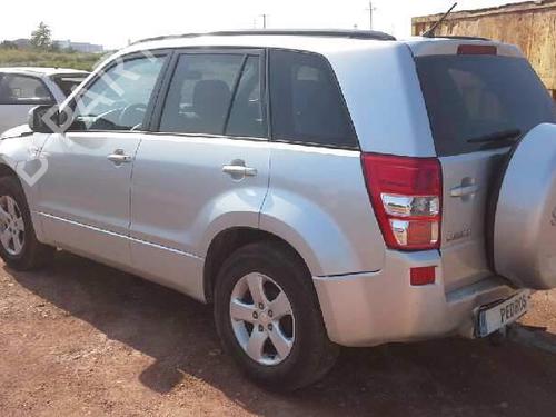Luftventil SUZUKI GRAND VITARA II (JT, TE, TD) 1.9 DDiS (JB419WD, JB419XD) | BP11646791I21 - Image 6