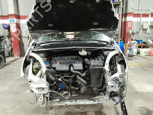 Brukte deler til CITROËN XSARA PICASSO (N68) 2.0 HDi (90 hp) 4433726