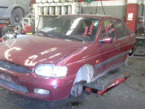 FORD ESCORT V (AAL, ABL)  1.8 TD  122427