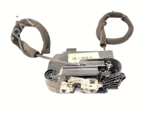 Front right lock IVECO DAILY VI Van 33S11, 35S11, 35C11 | BP29924446C97