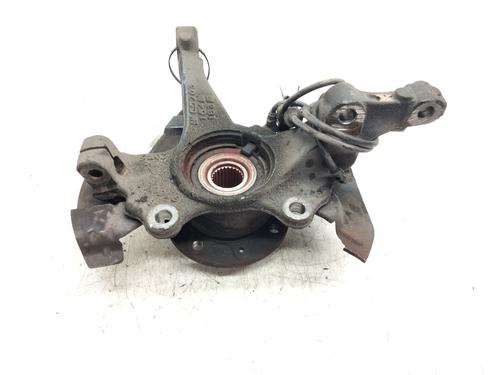 Used Left front steering knuckle OPEL CORSA D (S07) 1.3 CDTI (L08, L68) (75 hp) 16042142