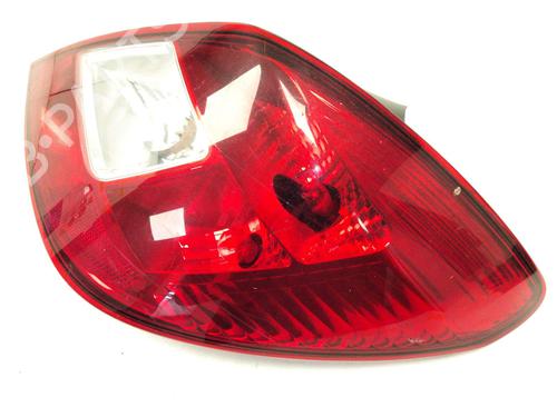 Right taillight OPEL CORSA D (S07) 1.3 CDTI (L08, L68) | BP30173419C35 - Image 2
