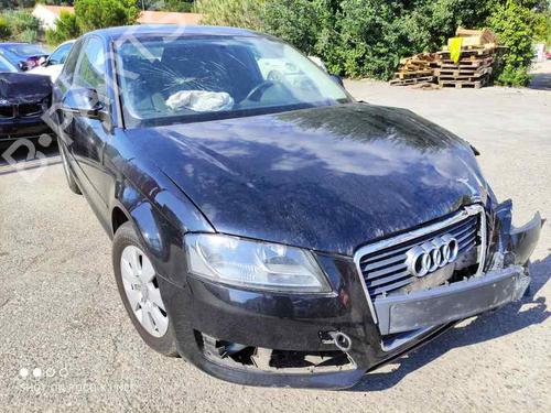 Steering column AUDI A3 (8P1) | BP18022740M21 - Image 11