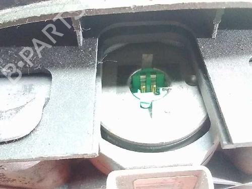 Driver airbag CITROËN XSARA Coupe (N0) 1.6 16V | BP1022712C9