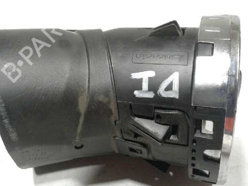 Air vent PEUGEOT 308 I (4A_, 4C_) 1.6 HDi | BP11646926I21 
