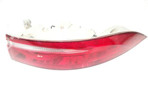 Right taillight JAGUAR XF II (X260) | BP25770009C35 - Image 2