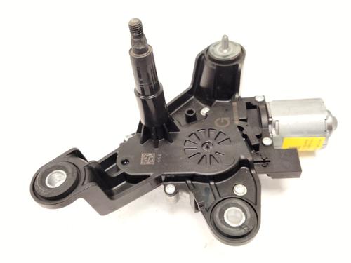 Used Rear wiper motor PEUGEOT 3008 II SUV (MC_, MR_, MJ_, M4_) 1.5 BlueHDi 130 (131 hp) 28578660