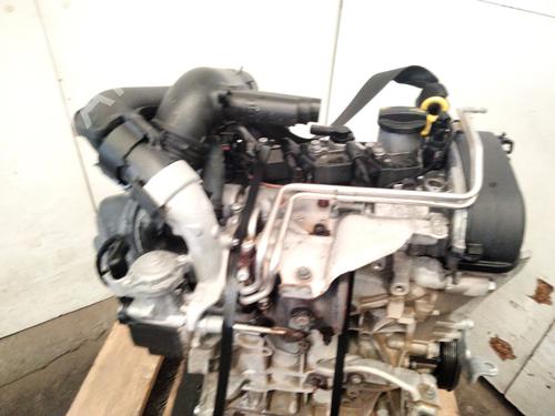 Engine SEAT IBIZA IV (6J5, 6P1) 1.2 TSI | BP33000636M1  - Image 5