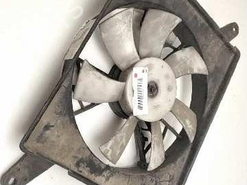 Used Radiator fan HYUNDAI COUPE I (RD) [1996-2004]  2963741