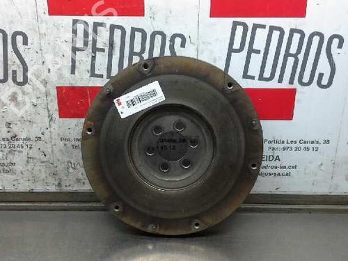 Used Flywheel NISSAN QASHQAI / QASHQAI +2 I (J10, NJ10, JJ10E) [2006-2014]  14322497