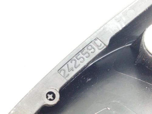 Front right exterior door handle FIAT DOBLO Cargo (263_) 1.6 D Multijet (263WXD1B, 263WXR1B, 263WXX1B, 263ZXD1B,... | BP20332517C129 