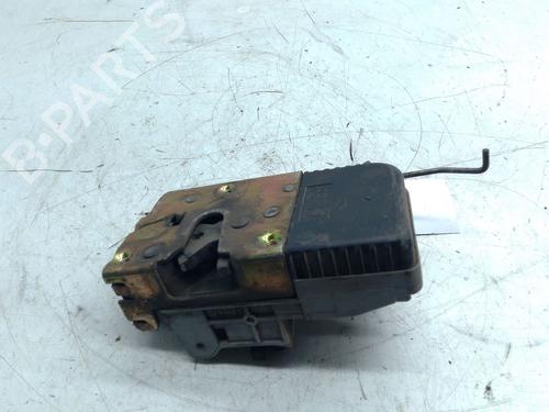 Venstre foran lås PEUGEOT 306 Hatchback (7A, 7C, N3, N5) 1.9 DT | BP29754330C98 