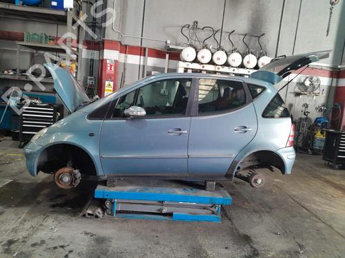 Used Parts MERCEDES-BENZ A-CLASS (W168) A 170 CDI (168.009, 168.109) 5065794
