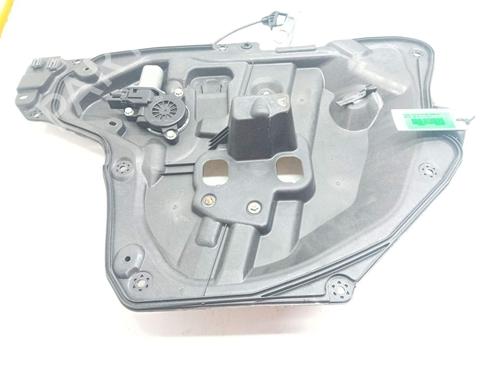 Used Front right window mechanism Front right window mechanism 17710581 17710581