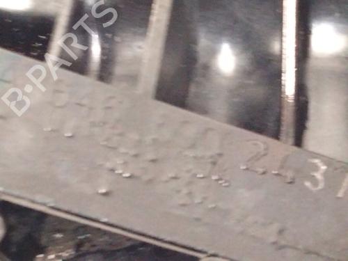 Intake manifold MERCEDES-BENZ C-CLASS (W203) C 220 CDI (203.006, 203.008) | BP30179116M70