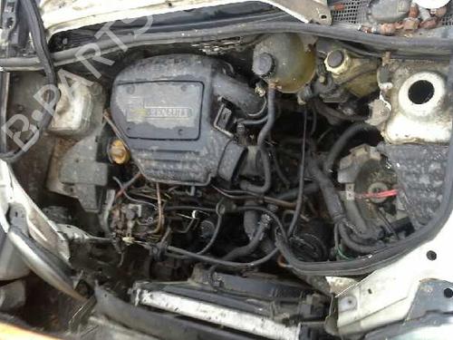 Vacuum pump RENAULT KANGOO (KC0/1_) D 65 1.9 (KC0E, KC02, KC0J, KC0N) | BP1865074M80 