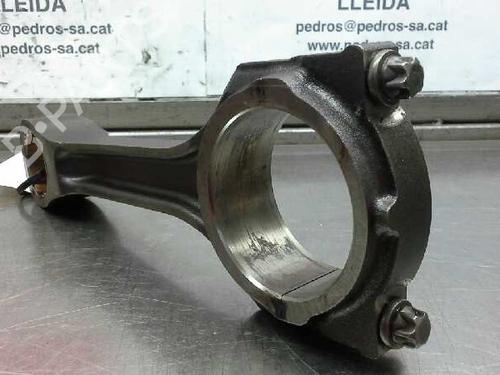 Andre CITROËN JUMPER II Van 2.2 HDi 100 | BP14311262O1