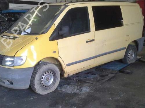 Right headlight MERCEDES-BENZ VITO Van (W638)  | BP6992236C29 