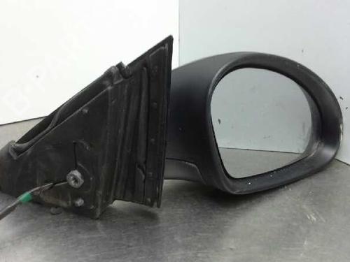 Right mirror SEAT IBIZA III (6L1) 1.4 16V | BP2224313C27 
