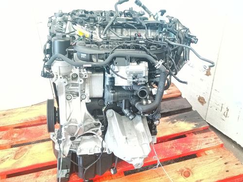Motor Motor AUDI A6 C8 (4A2) 55 TFSi Mild Hybrid quattro (340 hp) 32709770 32709770