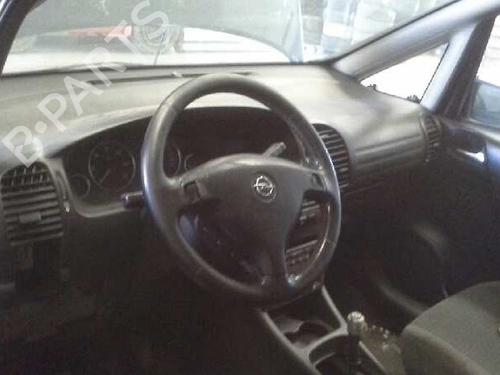 Right front driveshaft OPEL ZAFIRA A MPV (T98)  | BP10330376M39 