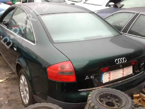 Left front window switch AUDI A6 C5 (4B2, 4B4) 2.4 | BP1360086I27 - Image 6