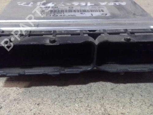 Engine control unit (ECU) ALFA ROMEO 156 (932_)  | BP156686M57 