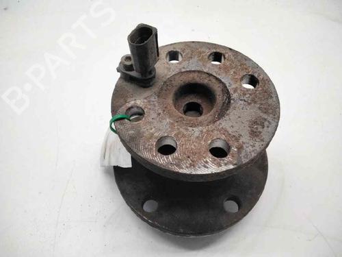 Left rear steering knuckle VW CADDY III Box Body/MPV (2KA, 2KH, 2CA, 2CH) | BP14318328M27