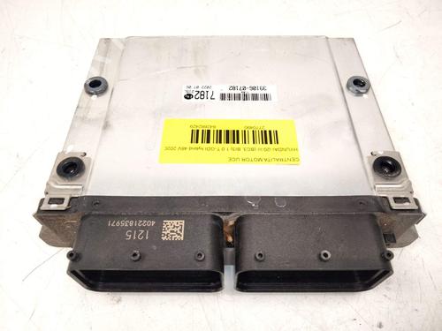 engine-control-unit-ecu-hyundai-i20-iii-bc3-bi3-2020-38771383 main image