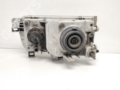 Right headlight NISSAN SERENA (C23) 2.0 D (KVJC23) | BP29915683C29