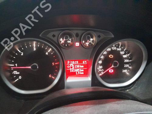 Højre solskærm FORD KUGA I 2.0 TDCi | BP32043685I2 - Image 5