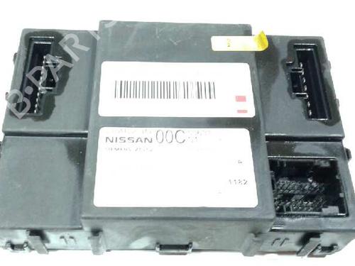 Used Lights ECU NISSAN QASHQAI I (J10, NJ10) 2.0 dCi (150 hp) 7760707