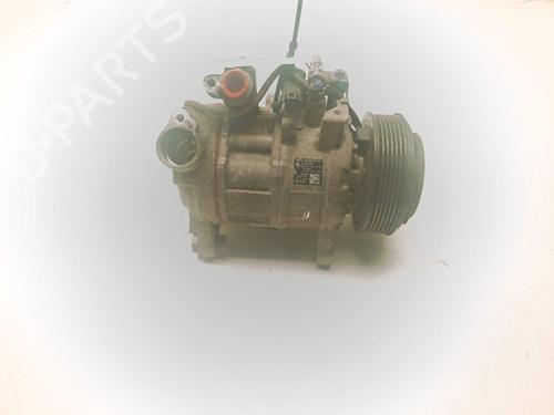 Used AC compressor AC compressor 20646842 20646842
