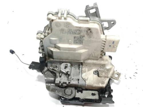 Front right lock SEAT ALTEA XL (5P5, 5P8)  | BP13549221C97 