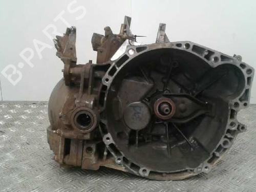 Used Gearbox PEUGEOT 407 (6D_) [2004-2011]  1181357