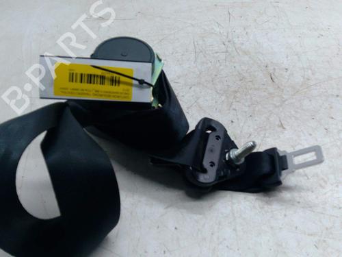 Cinturón de seguridad trasero central Cinturón de seguridad trasero central 30909429 30909429