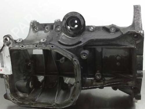 Oil sump TOYOTA COROLLA (_E12_) 1.4 D (NDE120_, NDE120R) | BP14312441M115 