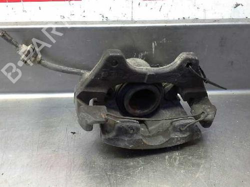 Right front brake caliper FIAT DOBLO Box Body/MPV (223_) 1.9 JTD (223ZXE1A) | BP11602967M104 