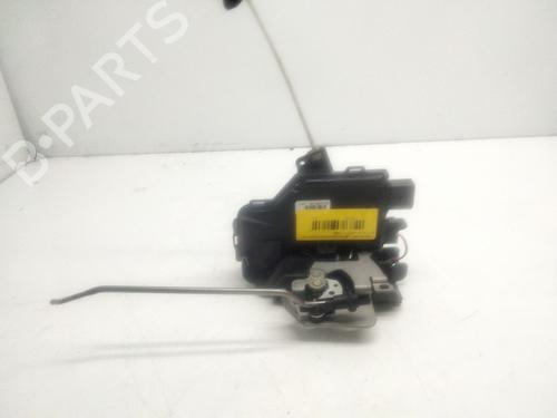 Used Front right lock Front right lock AUDI A4 B7 (8EC) 2.0 (130 hp) 36412297 36412297
