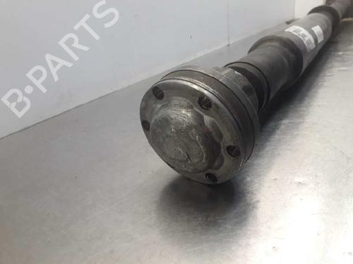 Driveshaft MERCEDES-BENZ M-CLASS (W164) | BP11421580M37